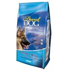 Special Dog Adult (Тунец и рис), 15 кг