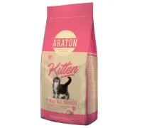 Araton Kitten 400 г