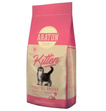 Araton Kitten 15 кг