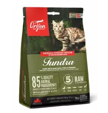 ORIJEN TUNDRA, 340 г
