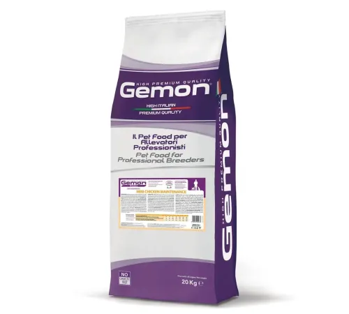 Gemon Dog  Mini Adult (Курица) 3 кг