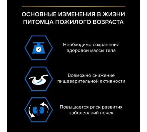 Purina Pro Plan Sterilised Senior Longevis (Индейка), 10 кг