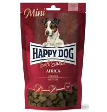 Happy Dog Soft Snack Mini Africa 100 г