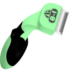 8in1 Perfect Coat DeShedder Dog S 24 XC