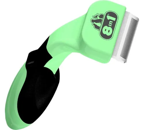 8in1 Perfect Coat DeShedder Dog S 24 XC