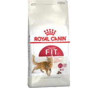 Royal Canin Fit 32, 4 кг