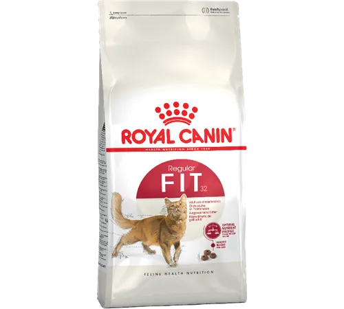 Royal Canin Fit 32, 200 г