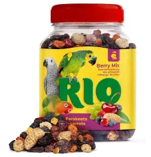 RIO Ягодная смесь, 190 г