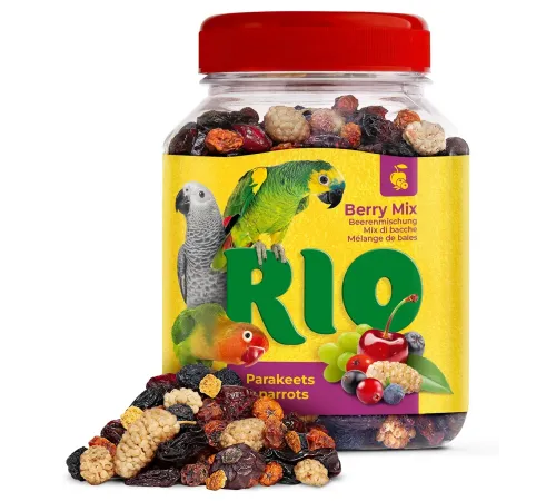RIO Ягодная смесь, 190 г