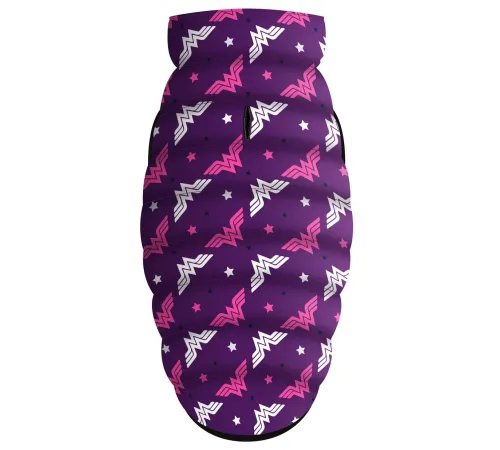 Курточка Waudog WW violet M 40