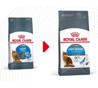 Royal Canin Light Weight Care 8 кг
