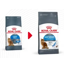 Royal Canin Light Weight Care 400 г