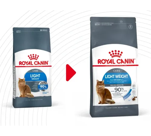 Royal Canin Light Weight Care 400 г