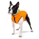 Airy Vest Курточка двухсторонняя Orange & Lime XS 25