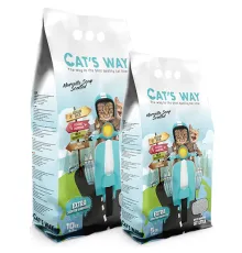 Cat's Way Marseille Soap, 5 л