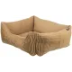 Trixie Лежак Marley bed, охра, 60х50 см