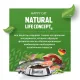 Happy Cat Culinary Кусочки в соусе (Форель), 85 г