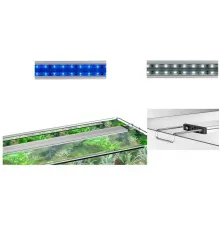 Eheim Набор светильников Power LED daylight (24 W) + actinic blue (24 W)
