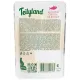 Teilyland Кусочки с лососем в соусе, 85 г