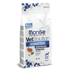 Monge VetSolution Dermatosis Dog, 2 кг