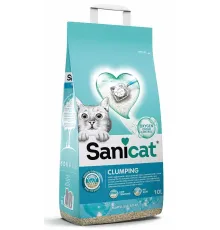 Sanicat Clumping Marseille Soap, 8 л