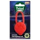 Triol Брелок NIGHT CITY Лапка 66*32мм