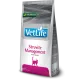 Farmina Vet Life Management Struvite Cat 400 г