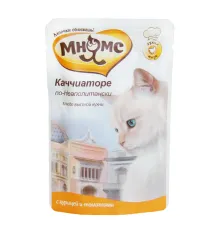 Мнямс Каччиаторе по-неаполетански 85 г х 10 шт