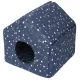 Домик мягкий Cat House S 40*40*40 см
