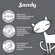 Sandy Active Carbon, 10 кг