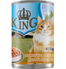 Piko Pet Консервы 