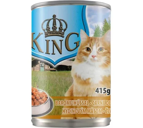 Piko Pet Консервы 