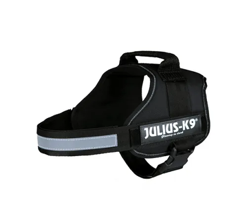 Trixie Julius-K9 1-4 Black 66-85 см