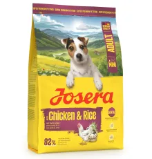 Josera Mini Adult (Курица и рис), 10 кг