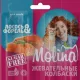 Molina Жевательные колбаски для кошек Лосось и форель, 20 г