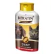 KeratinComplex Shiny Шампунь для короткошерстных кошек и собак, 400 мл