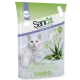 Sanicat Professional силикагелевый (Aloe Vera) 15 л