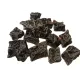 Бобик Снобик Печень говяжья сушеная (кубики), 35 г (Акция 1+1)
