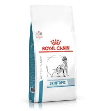 Royal Canin Skintopic Dog, 2 кг + EDUC в подарок