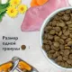 Брит Кеа Dog Adult Sensitive Metabolic (Рыба, Индейка), 3 кг