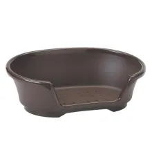 Лежак “SAVIC” “Cosy air 55 см” для кошек Коричневый
