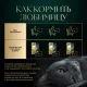 Sheba Nature's Collection (Утка с яблоками в соусе), 75 г