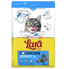 LARA для здоровья мочевыв. путей кошек (Курица), 1,9 кг