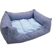 Happy Friends Лежанка Пухлик Морской бриз №1, 55х50х18 см