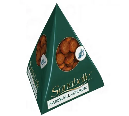 Bosch Sanabelle Hairball Snack, 20 г