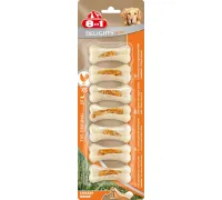 8in1 Косточка Delights Strong XS