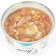 Cherie Hairball (Тунец, луциан в соусе), 80 г