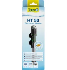 Tetra HT Электронный нагреватель, 50 ватт/до 60 л