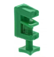Barbus Пластиковый зажим для трубки Accessory 078 4 мм