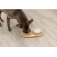 Trixie Набор мисок для собак, бамбук/керамика, 2 х 0,3 л
